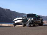 Ford Escape 2009 года